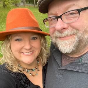 Meet your Posher, Kristen